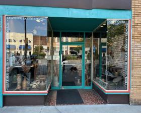 Store front