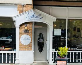 Arabella Storefront 8.14.25