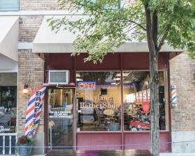 Skyland Barber Shop