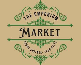 The Market Logo