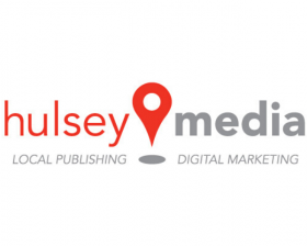 Hulsey Media Logo