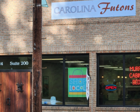 Carolina Futon Gallery