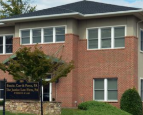 Bazzle Law Firm  