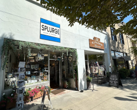 Splurge 