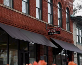 Brandy's on Main 