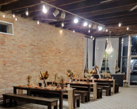 Cabbage Rose Event Venue