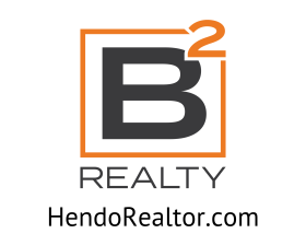 b2 realty logo