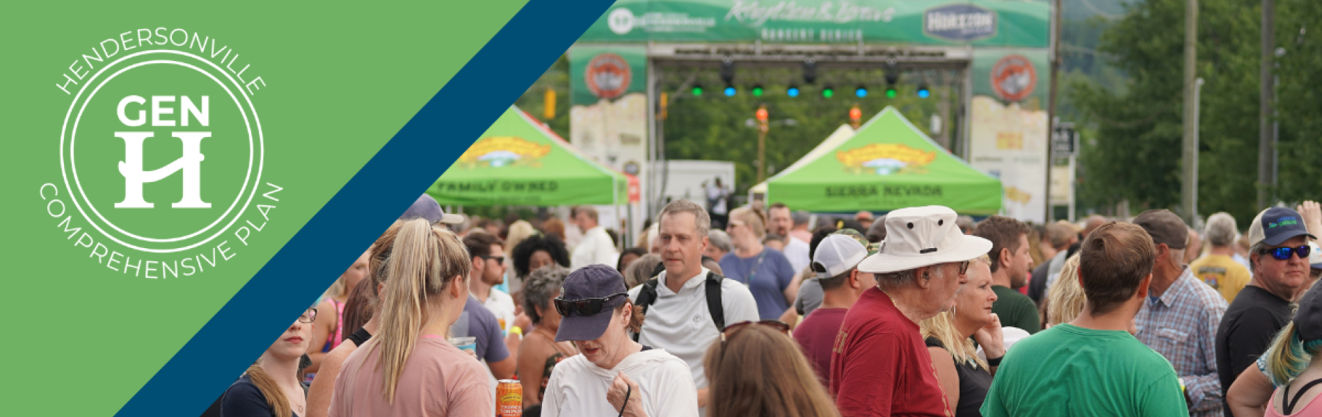 Rhythm & Brews Festival