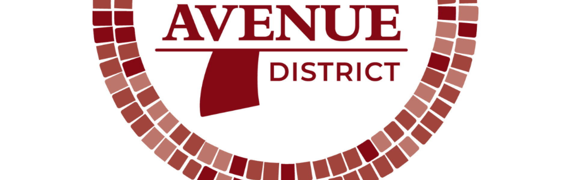 event logo with 7th logo included