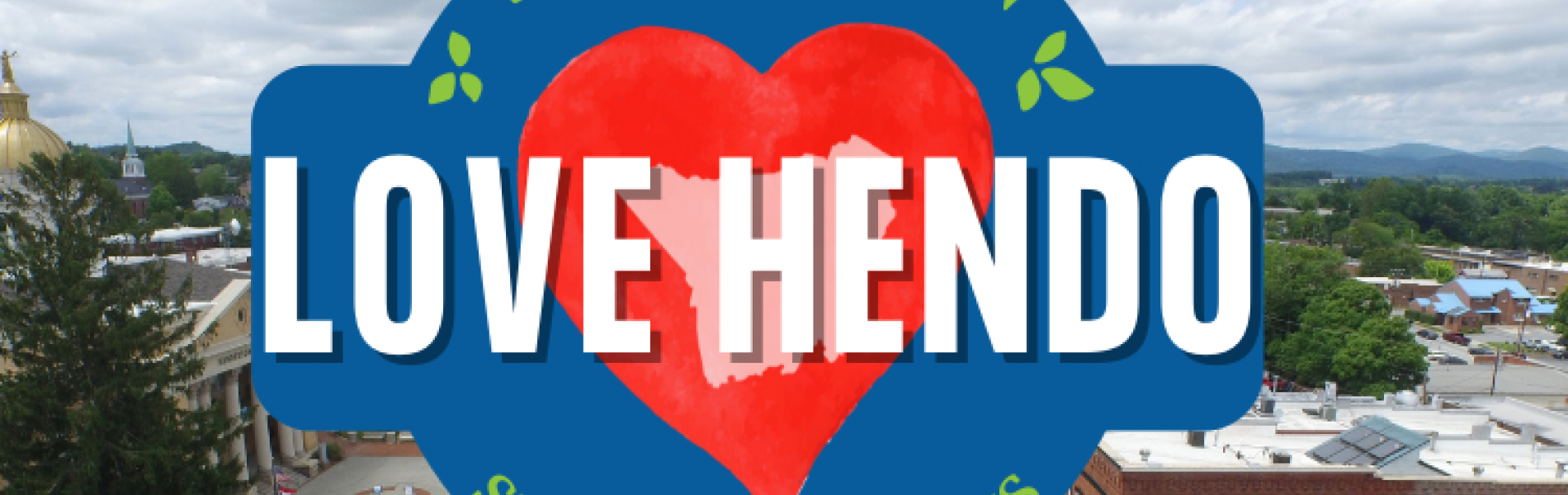 lovehendo saturday logo