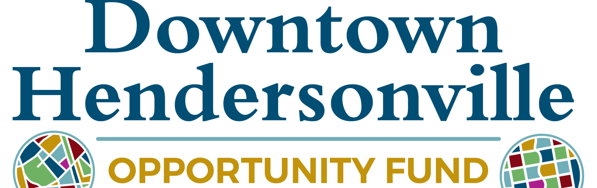 downtown opportunity fund logo