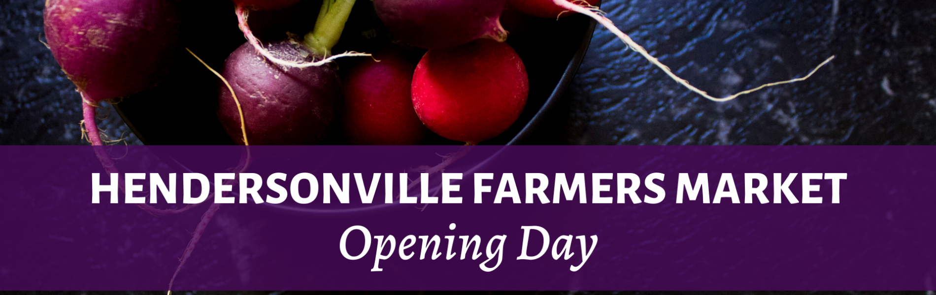 Hendersonville Farmers Market