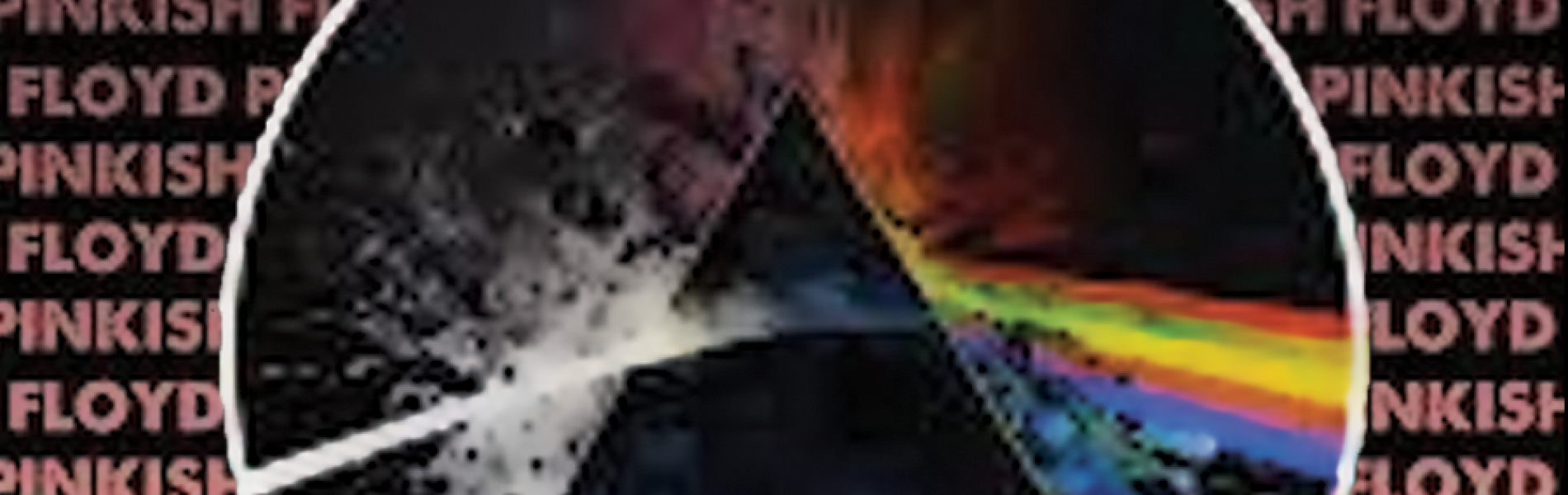 Pinkish Floyd Logo