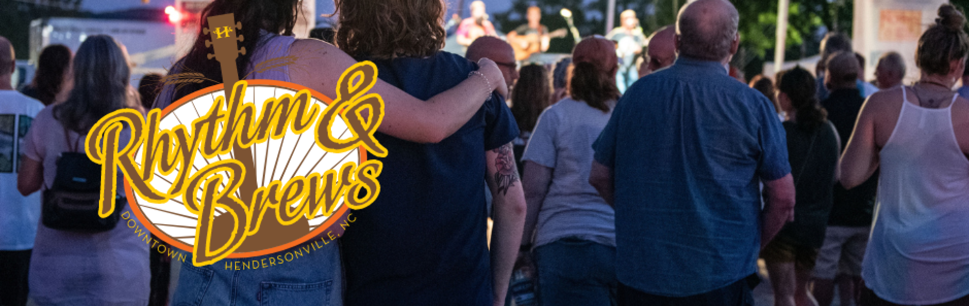2024 Rhythm and Brews 