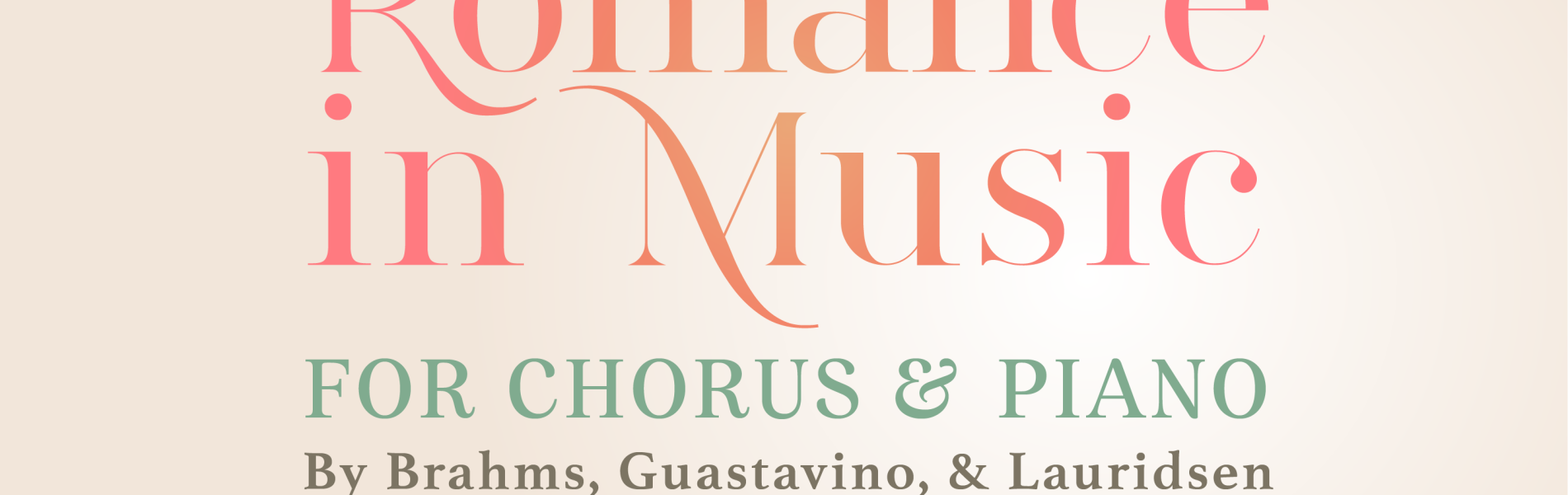 Romance in Music logo