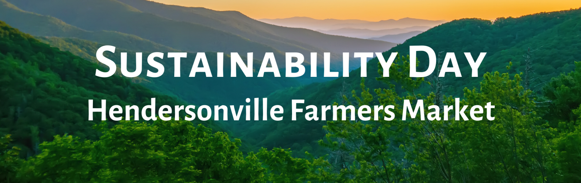 Hendersonville Farmers Market