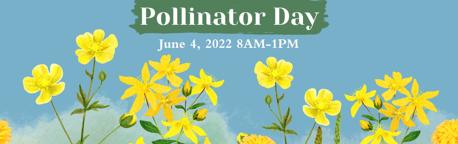 pollinator day