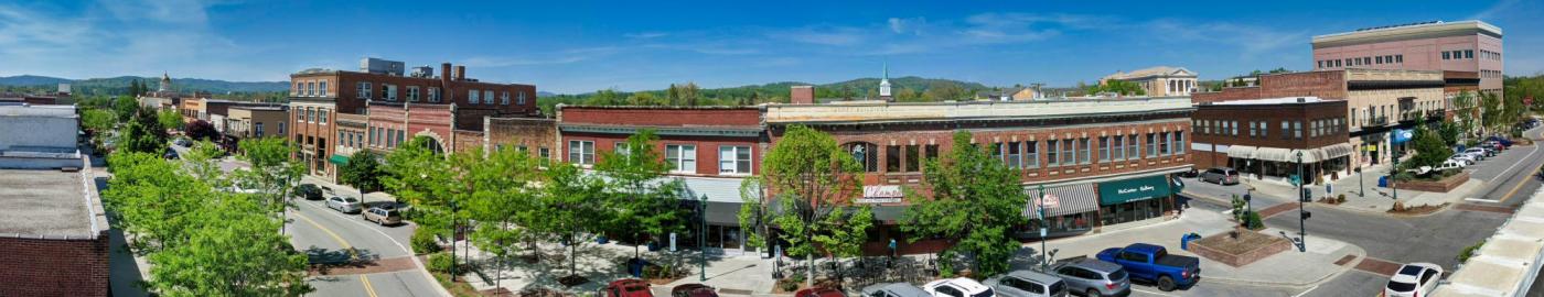 Downtown Shops