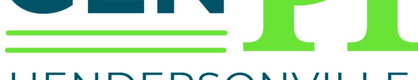 Gen with downtown H logo