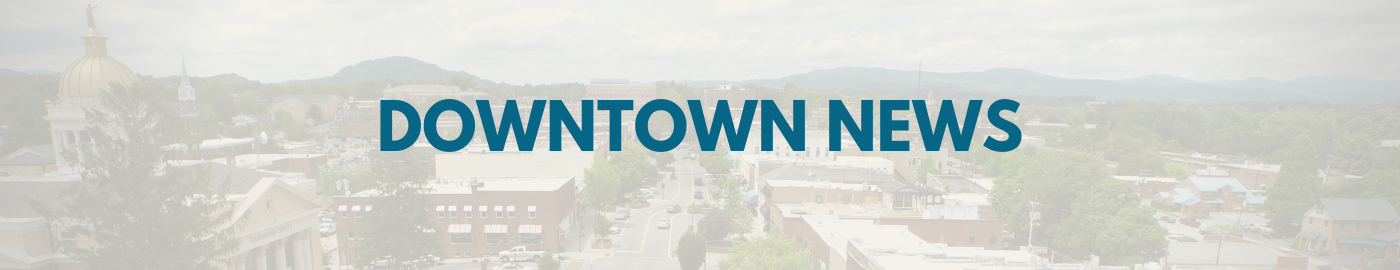 downtown  news web header