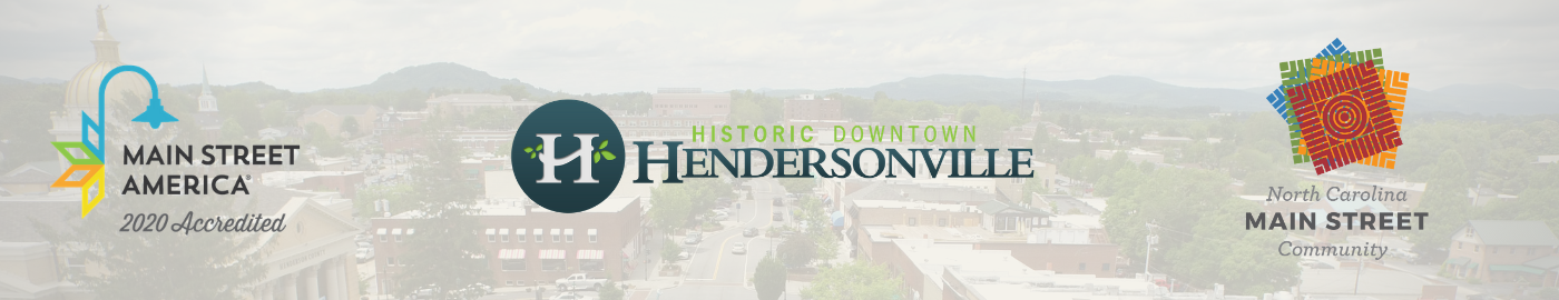 main street logos