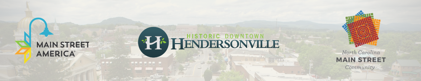 main street logos