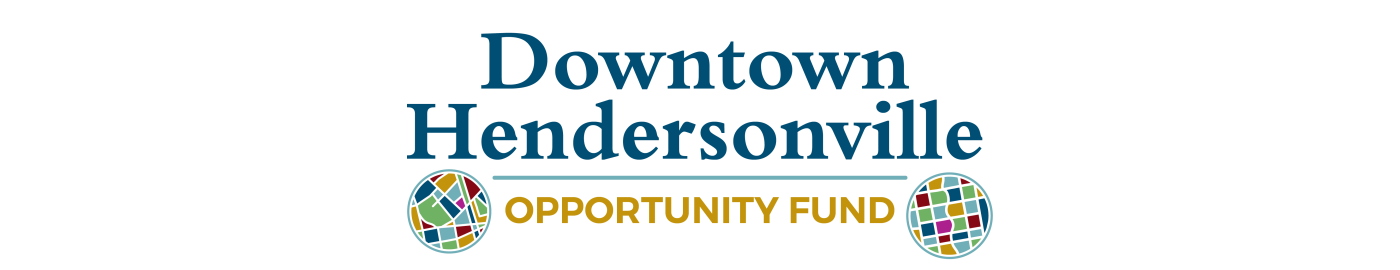 downtown opportunity fund logo