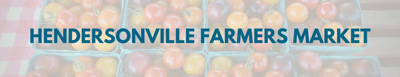 Hendersonville Farmers Market