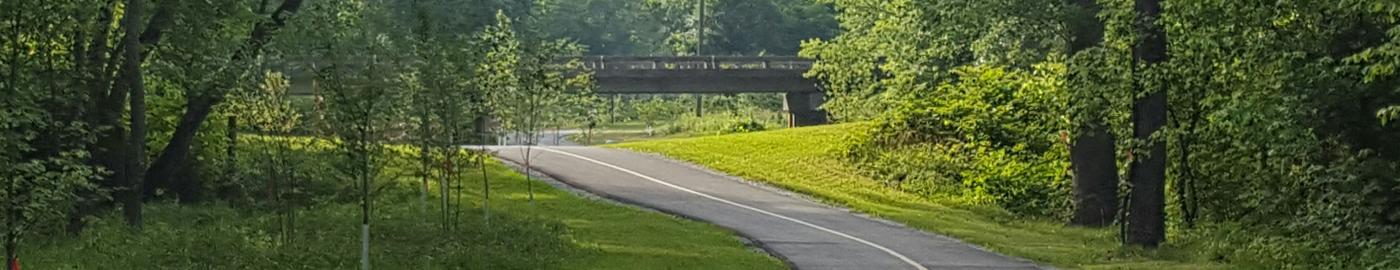 greenway