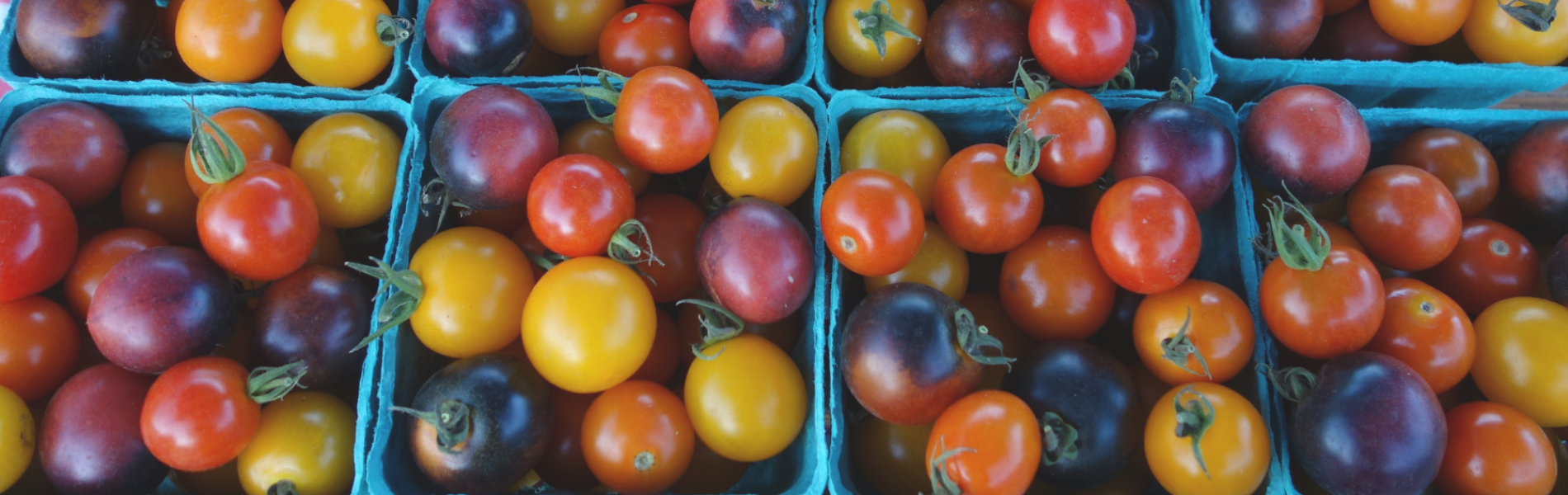 Hendersonville Farmers Market