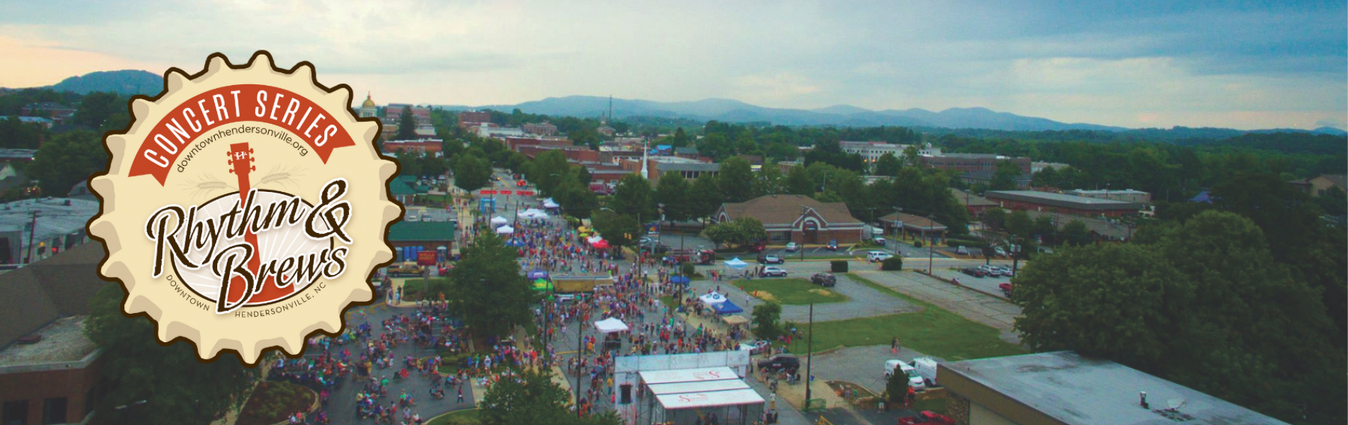 Rhythm & Brews