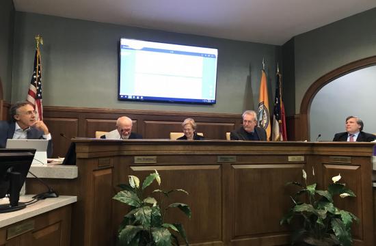 council members