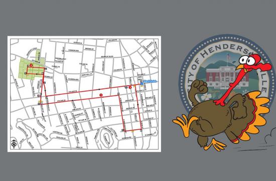 turkey cartoon and map