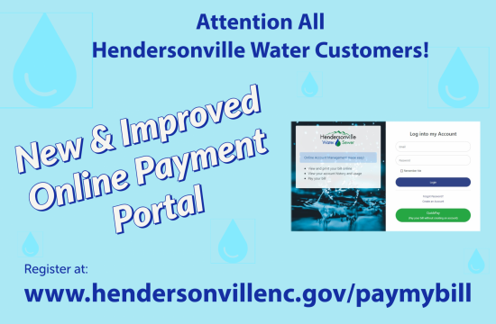 payment portal