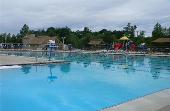 patton pool