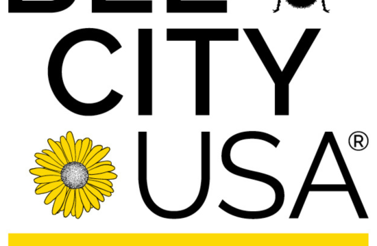 Bee City Logo