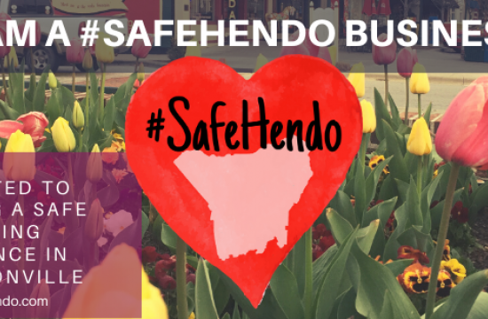SafeHendo Pledge