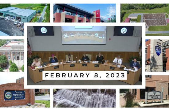 City Council Recap image