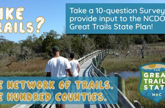 Great Trails State Plan