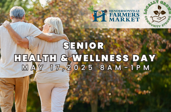 Senior Health and Wellness Day