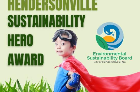 Kid wearing a super hero cape and clear goggles
