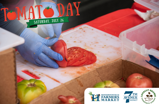 Tomato Sandwich anyone?