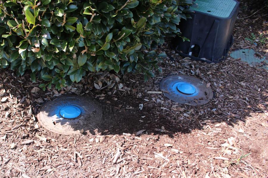 water meters