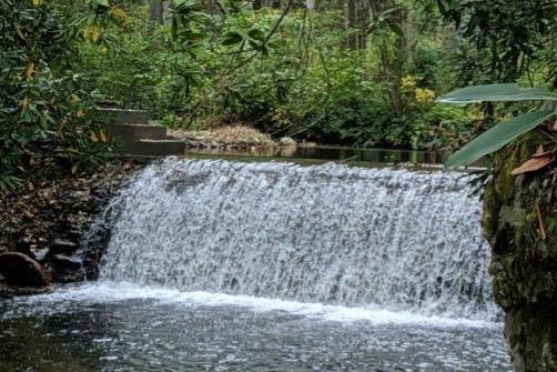 Water Treatment Staff Complete Dredging Project at Bradley Creek
