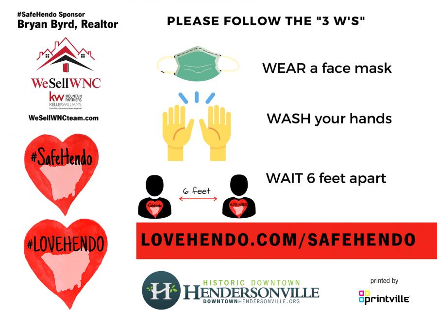 Open Streets Weekend City Of Hendersonville Nc