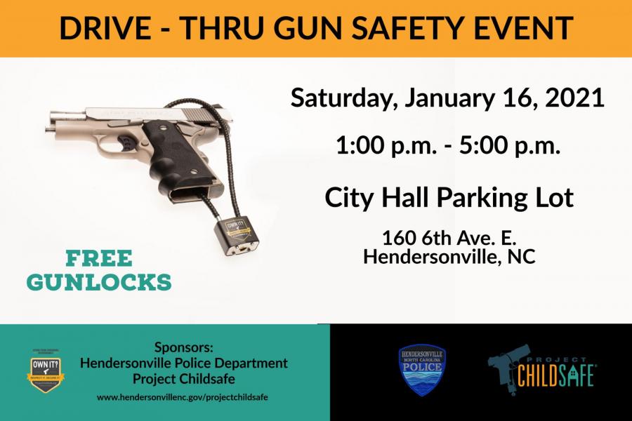 gunlock