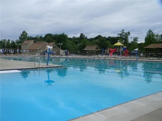 patton pool