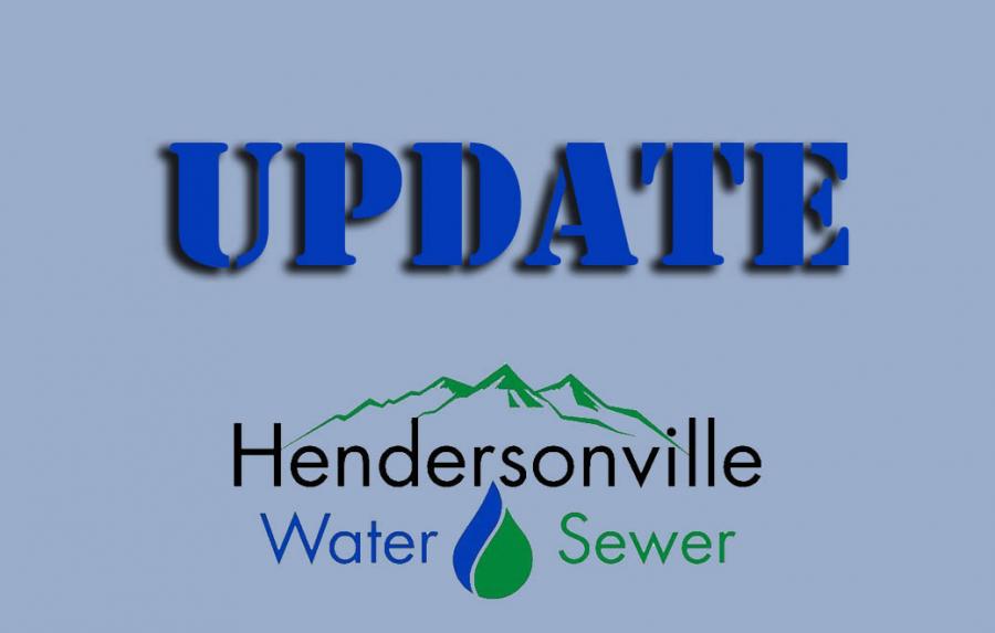 Open Hydrants Led to Boil Water Advisory in Etowah City of