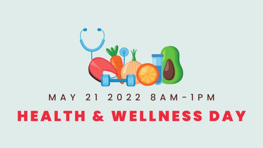 health and wellness day