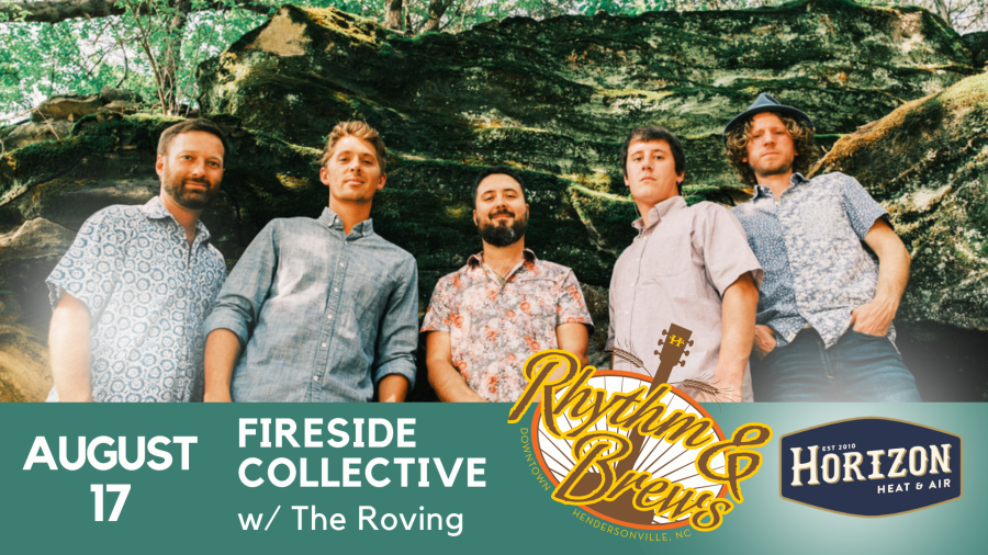 fireside collective cover phoo
